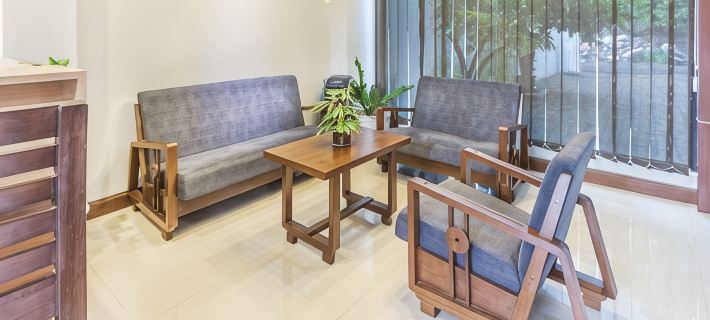 Homestay Tentrem Ayem โรงแรมในอำเภอบันตุล