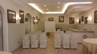 Hotel Parco Dei Principi - 3 étoiles