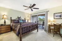 Colony Villas at Waikoloa Beach Resort #204