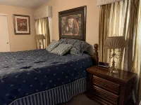 Unbeatable Waterfront Deal: Special Offers on 4Br Luxury Canal Retreat
