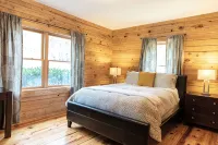 Cabin 82 - The Marshall - 6 bedrooms, sleeps 12, minutes from downtown Lexington - 4つ星
