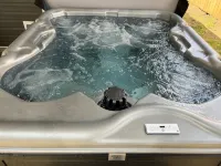 Bourbon Run - HotTub/ Ark 30min/ Horse Park 12min/ Walk Downtown/ 4BR Sleeps 8 - 3-Star