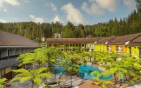 Mikie Holiday Resort & Hotel