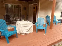 10Min from Mizzou/Univ Hospital/Downtown! Family Sized, Clean! Short Term Avail! - Homestays