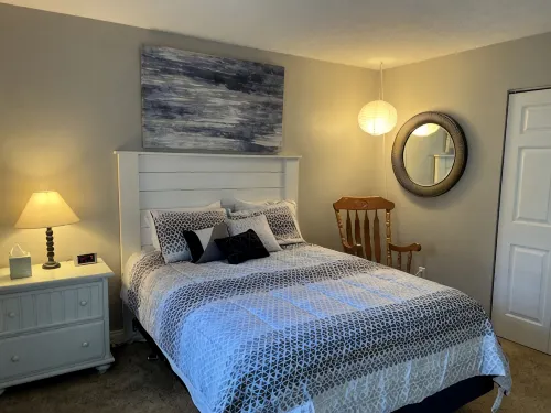 Woodson Bend-Golf, Pool Restaurant& More-Near Burnside W/Lake View - First Floor - 4-Star