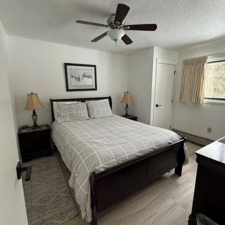 Newly Updated Condo at the Village Green Townhouse Condominium Resort