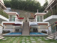 Meteora Pension - 3-Star