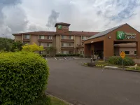 Holiday Inn Express PORTLAND EAST - TROUTDALE by IHG Hotels in Multnomah County