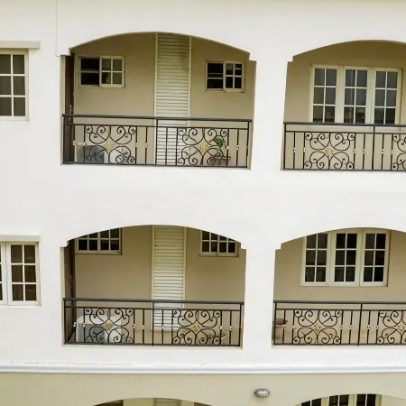 Apartment Royale Hotel and Suite