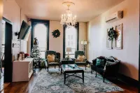 Spacious and Elegant Condo in Downtown Hillsboro - 3-Star