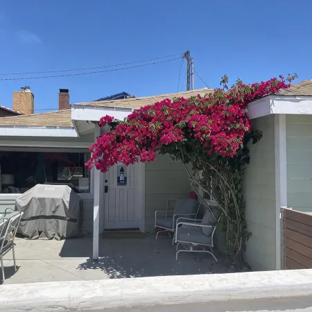 Charming Silverstrand Beach Cottage Just Steps to the Sand!