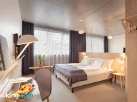 Zander K Hotel Hotels in Bergen