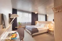 Zander K Hotel