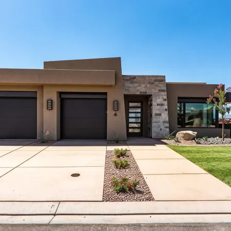 4br Luxury Home near Snow Canyon and Tuacahn