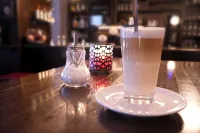 Hotel-Restaurant Fück - bar