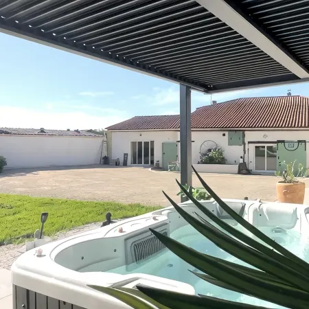 L'Echappee Vendeenne Chambres d'Hotes