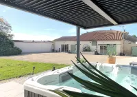 L'Echappee Vendeenne Chambres d'Hotes - Bed & Breakfasts