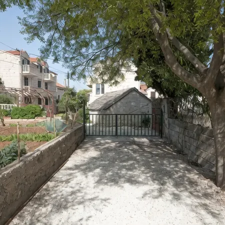 Apartment Villa DD