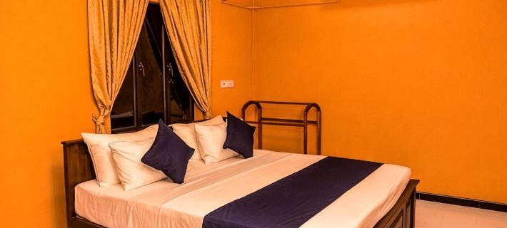 PP Rest Guest House Hotels in Trincomalee