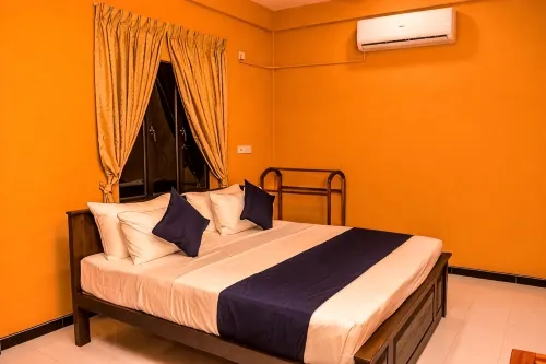 PP Rest Guest House - Pensionaatit