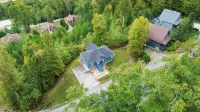 Welcome to Villa Bleu at Lake Cumberland – Your Perfect Lakeside Retreat! - Alphydda