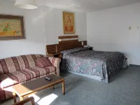 Camelot Court Motel - Pet friendly