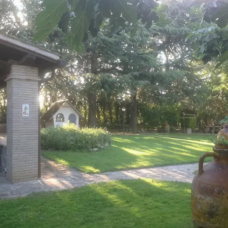 Villa with private pool 5/6 people