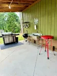 Cabin 3/Lake Hartwell/Green Pond&Broyles Lndgs/Clemson/Shelter w/Charging Ports - 샬레 호텔