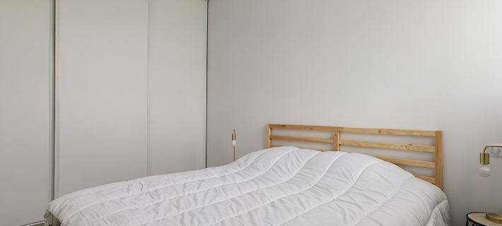 Appartement 5 Couchages Centre-ville Ξενοδοχεία στην πόλη Royan