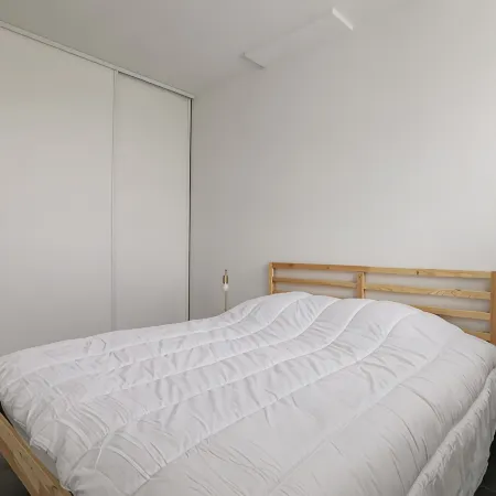 Appartement 5 Couchages Centre-ville