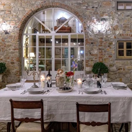 Luxury Tuscan Estate | Heated Pool & Private Concierge