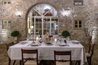 Luxury Tuscan Estate | Heated Pool & Private Concierge - Homestays