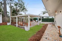 Le Hibou Blanc (B) - Fairhope: Laid-back Sophistication - Wifi