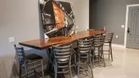 The Ash Street Stables Villas - 무료 와이파이