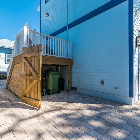 Adorable Guest House walking distance to Historic St. Augustine!