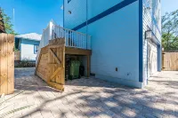 Adorable Guest House walking distance to Historic St. Augustine! - Bungalows