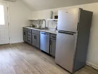 Studio apartment on the banks of Yellowstone River - 4-Star
