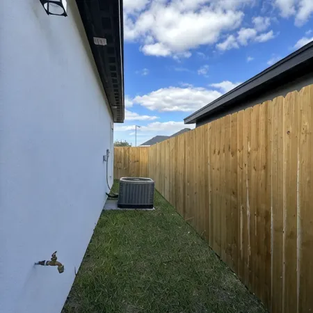 NEW Mcallen Apartament