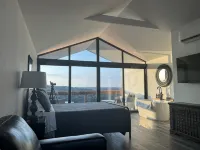 Hill Country cabin on 260 acres - Feriehus