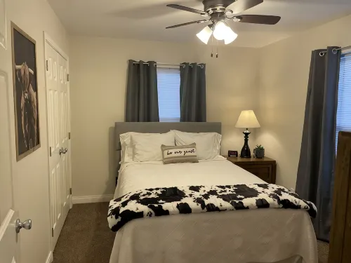 Cozy East Side Condo in Washington close to City Park and Hospital - Homestays