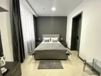 Park Hotel Usadba - 3 ดาว