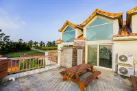 Sinan Seomanae Pension - เพนชั่น