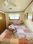Bemus Point Lake Front Cottage with Dock - 3-Star