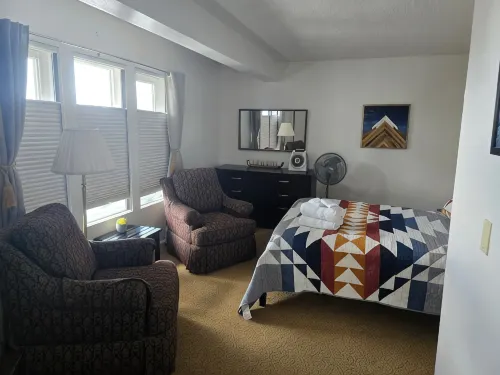 Heavenly Haven - sleeps 4 - Homestays