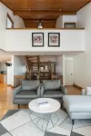 High up in the Mountains of Park City - 3-Star