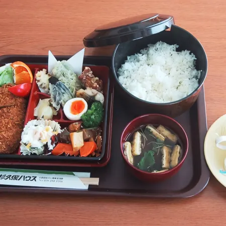 Sugikubo House