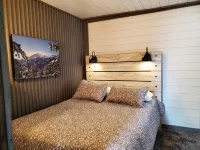Pikes Peak Views: One Block to Downtown - 3-Star