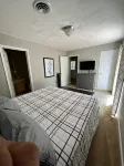 Lake House on Rocky Fork Lake Mountain View DR! - 3-stjärniga