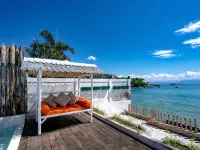 โรงแรมพาอุส ปูติห์ โรงแรมใกล้หาด Tamarind
