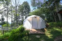 Glamping Taman Love - 3-Star